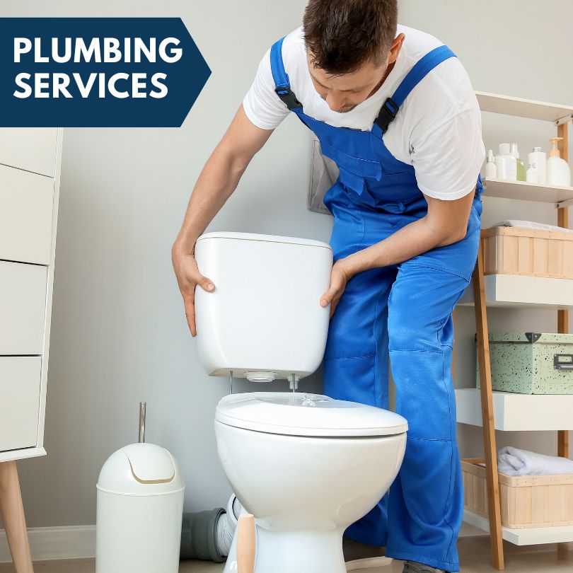 Plumbing Company in Boonville, NY